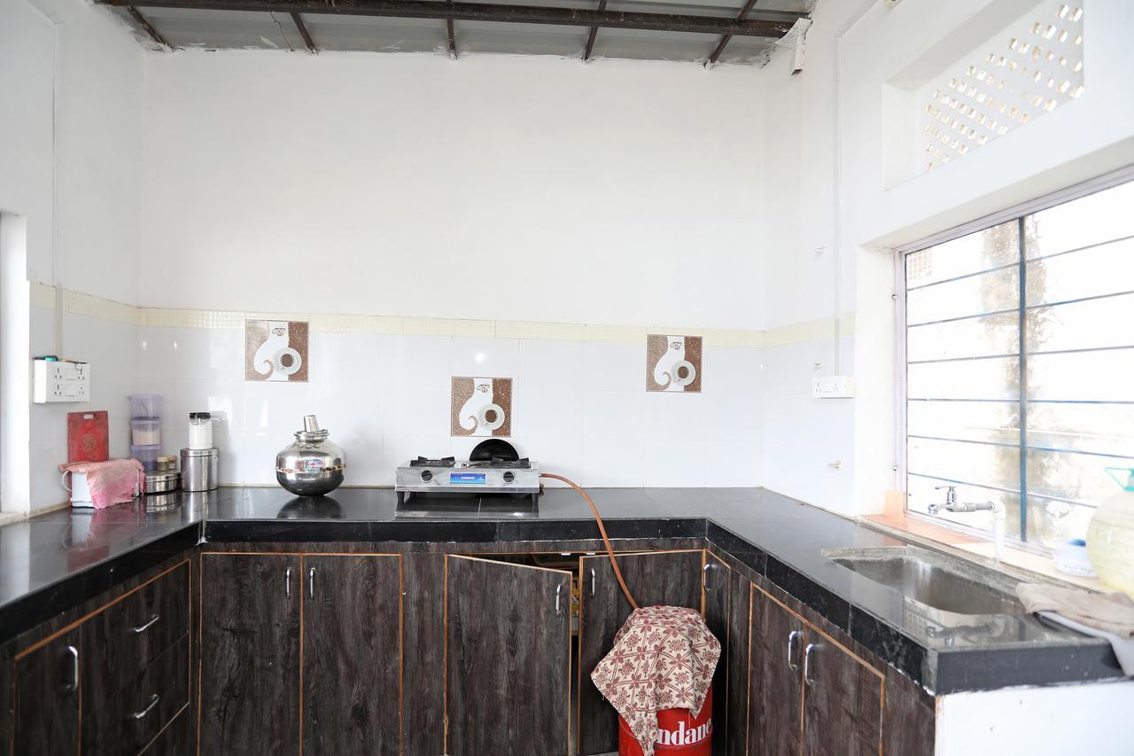 Oyo Home Heritage Near City Palace 烏代浦 外观 照片